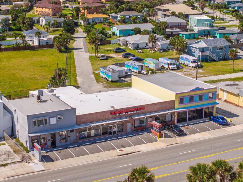 South Atlantic Ave Portfolio portefeuille de 4 biens à vendre sur LoopNet.fr - Photo de l’immeuble – Image 2 sur 45