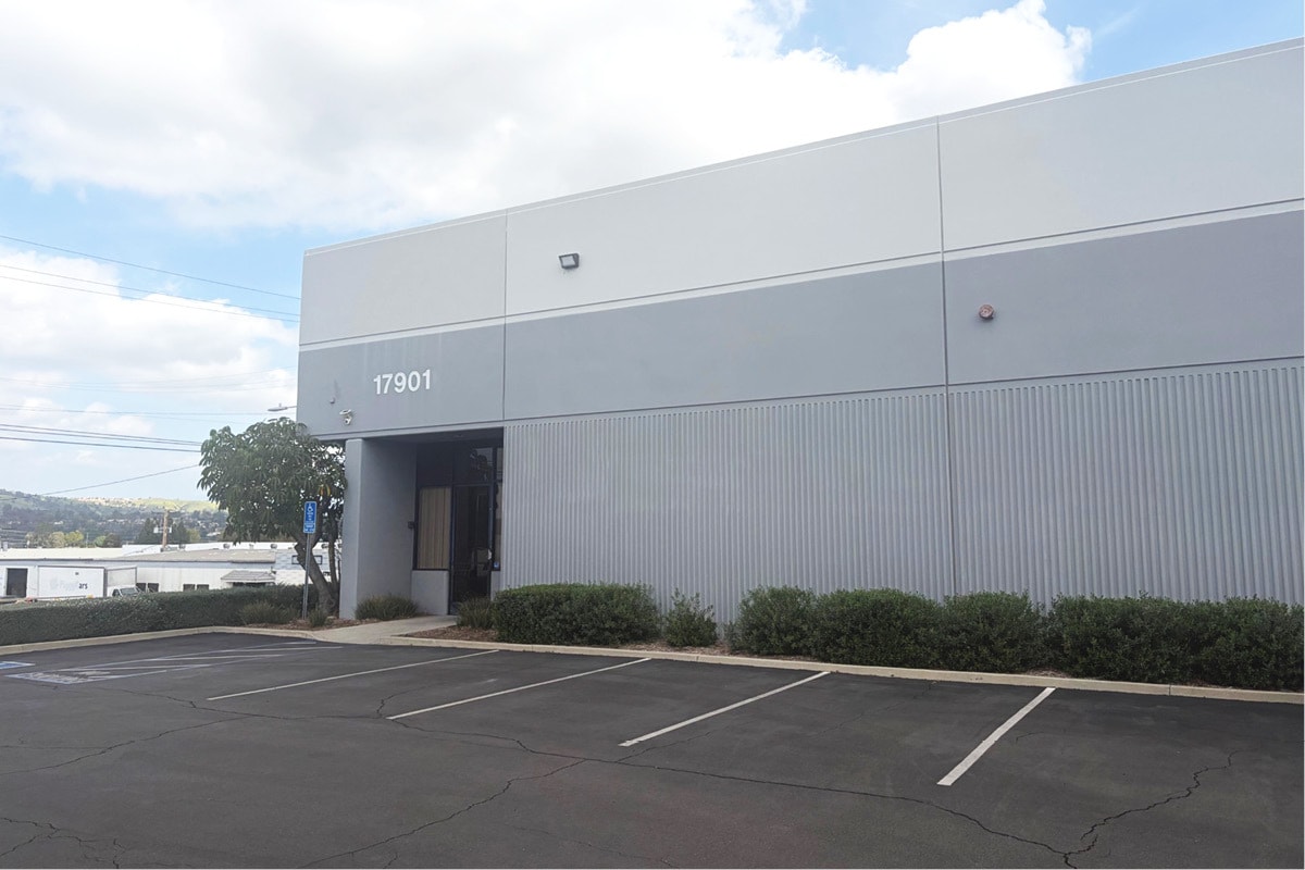 17901-17911 E Ajax Cir, City of Industry, CA à louer Photo intérieure– Image 1 sur 1