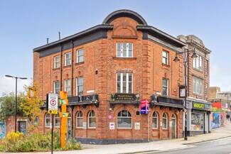 Plus de détails pour 42 Waingate, Sheffield - Local commercial à vendre