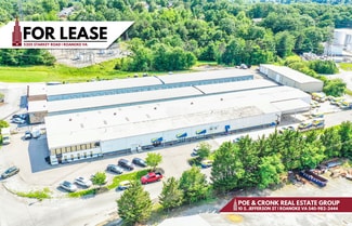 Plus de détails pour 5205 Starkey Rd, Roanoke, VA - Industriel/Logistique à louer