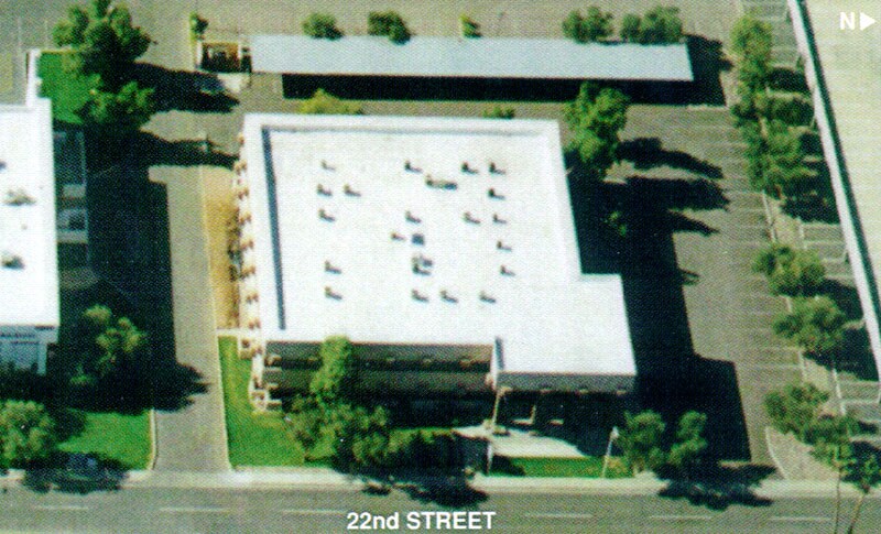 4808 N 22nd St, Phoenix, AZ à louer - Autre – Image 2 sur 5