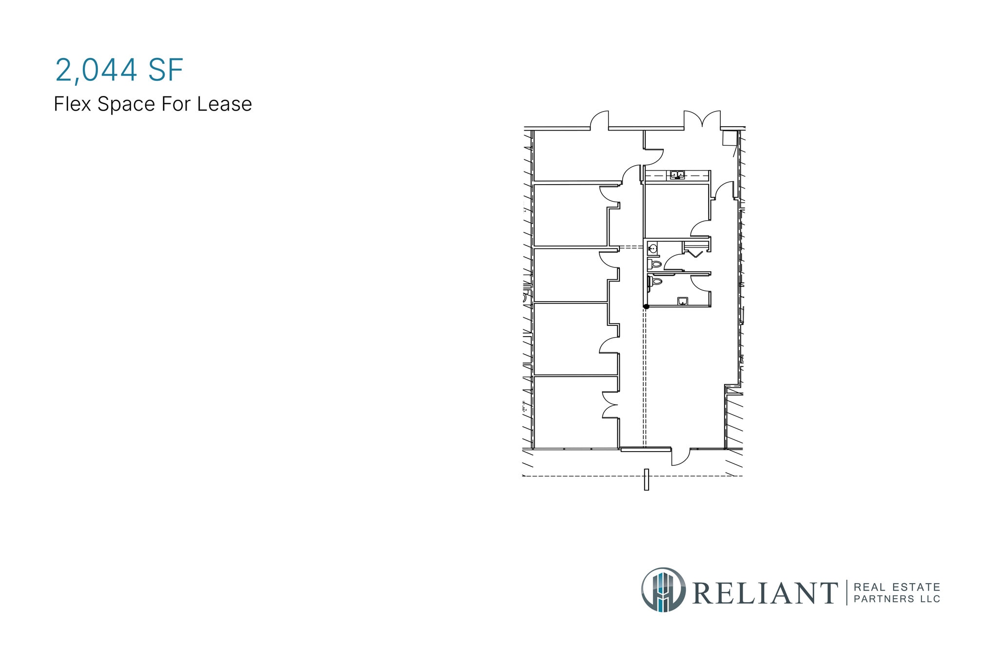 120 Interstate N Pky E SE, Atlanta, GA à louer Plan d’étage– Image 1 sur 1
