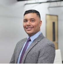 Dhumil Zaveri