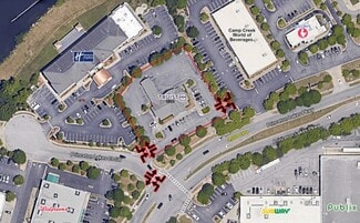 Plus de détails pour 3790 Princeton Lakes Pky SW, Atlanta, GA - Local commercial à louer