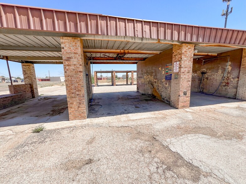 4406 Illinois Ave, Midland, TX à vendre - Photo de l’immeuble – Image 3 sur 10
