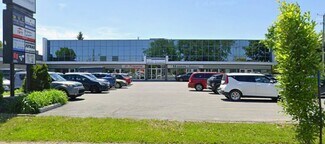 Plus de détails pour 488 Av Jules-Choquet, Sainte-julie, QC - Bureau à louer