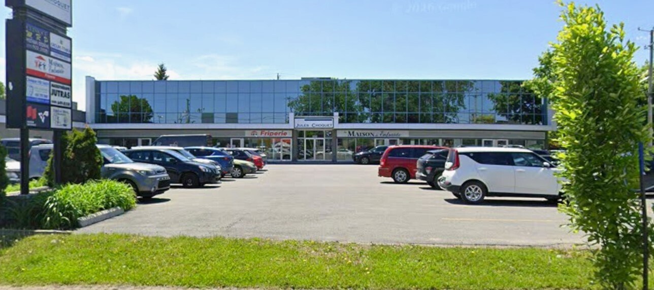 488 Av Jules-Choquet, Sainte-julie, QC à louer Photo principale– Image 1 sur 2
