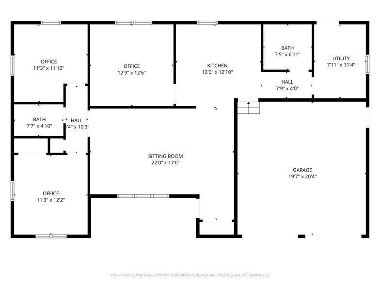 601 S Cherokee St, Catoosa, OK à vendre - Photo de l’immeuble – Image 2 sur 36