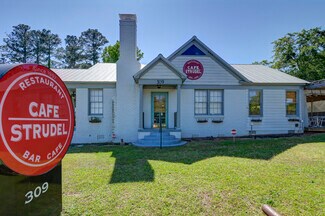 Plus de détails pour 309 S Lake Dr, Lexington, SC - Local commercial à vendre