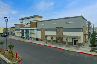 Plus de détails pour 27281-27301 Newport Rd, Menifee, CA - Local commercial à louer