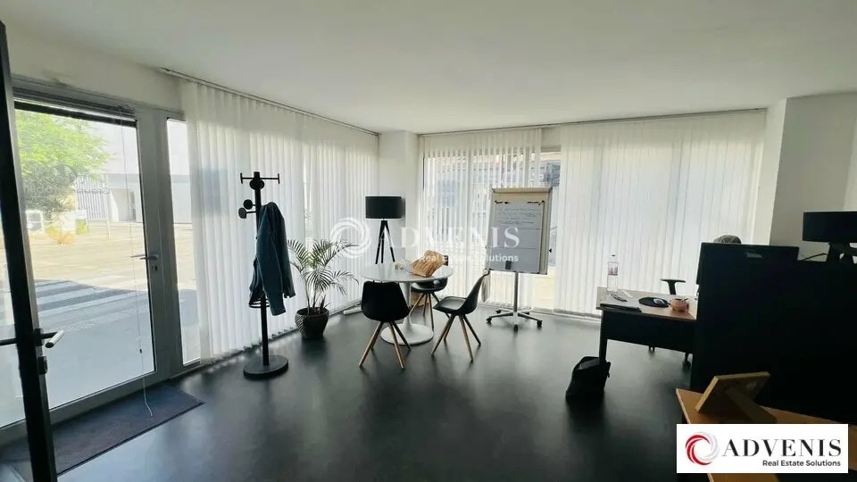 Bureau dans Bordeaux à louer Photo de l’immeuble– Image 1 sur 13