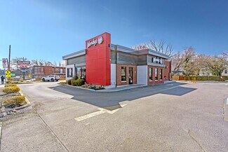 Plus de détails pour 300 S Black Horse Pike, Bellmawr, NJ - Local commercial à vendre