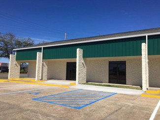 Plus de détails pour 3664 14th St, Pascagoula, MS - Bureau à louer