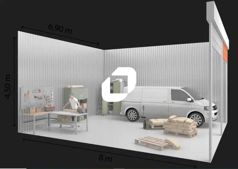 6 Avenue Louis Pasteur, Maurepas à louer - Photo intérieure – Image 3 sur 5