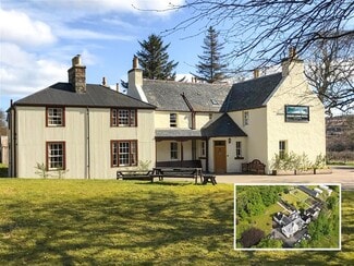Plus de détails pour Main Rd, Thurso - Hôtellerie à vendre