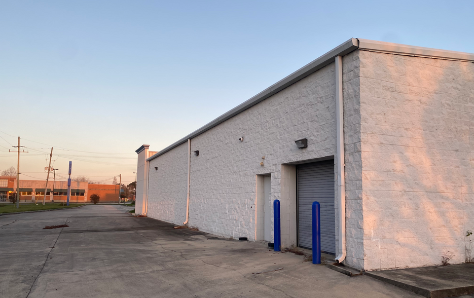 37202 LA-3089, Donaldsonville, LA à vendre - Photo de l’immeuble – Image 3 sur 9
