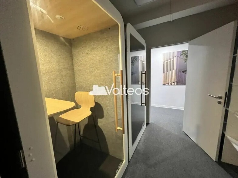 10 Place Alfonse Jourdain, Toulouse à louer - Photo intérieure – Image 3 sur 7