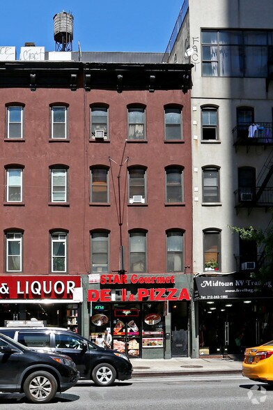 797 6th Ave, New York, NY à louer - Photo de l’immeuble – Image 3 sur 3