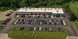 Plus de détails pour 7327 Lewis Ave, Temperance, MI - Local commercial à louer