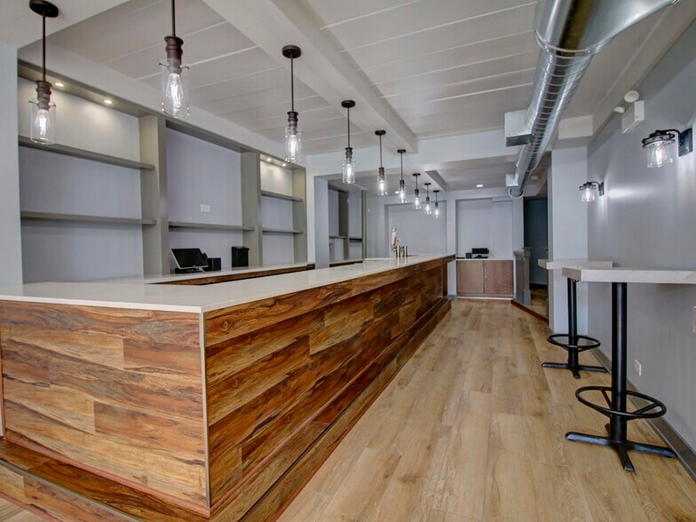 3938 N Central Ave, Chicago, IL à vendre - Photo de l’immeuble – Image 3 sur 31