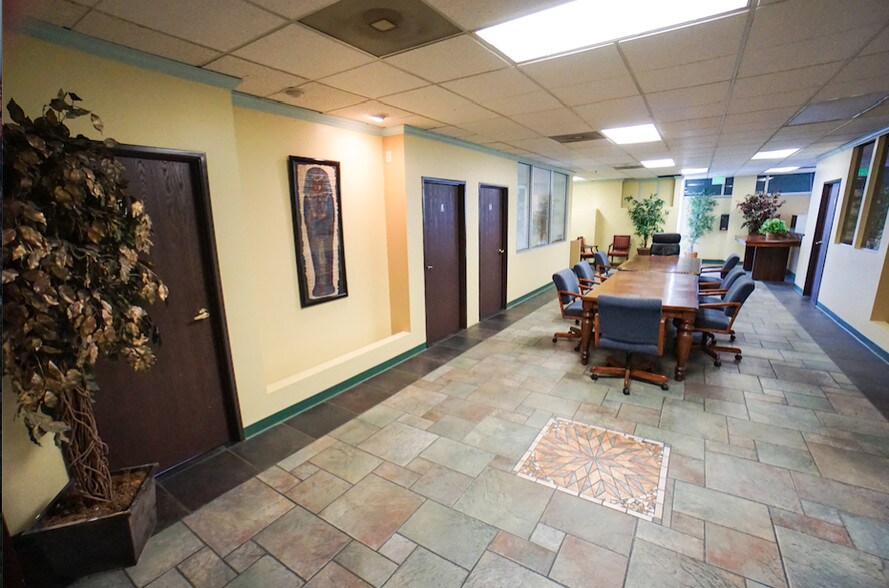 1418 N Main St, Santa Ana, CA à louer - Photo de l’immeuble – Image 2 sur 15