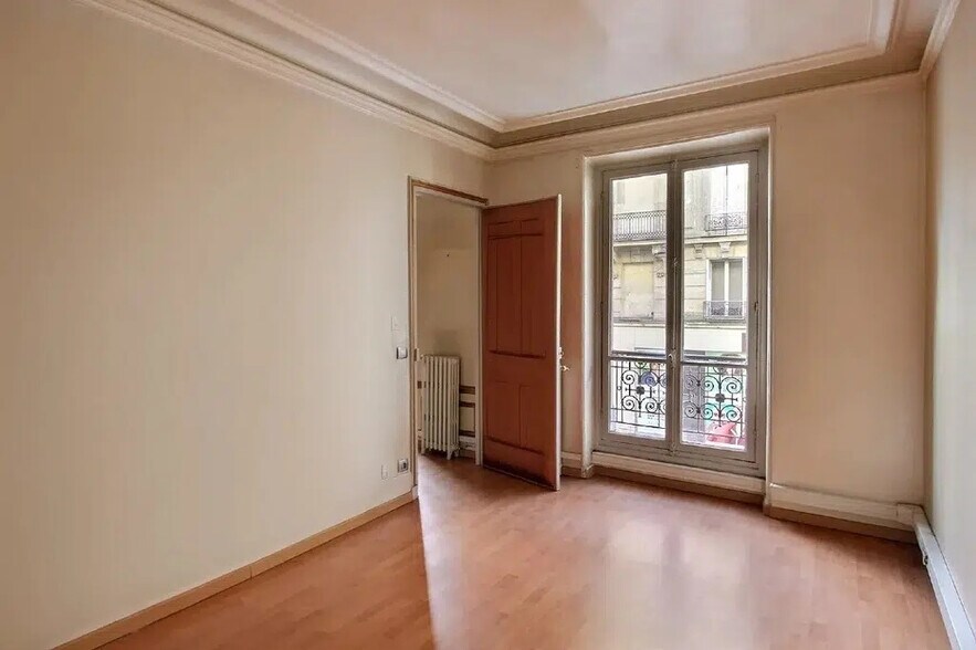 Bureau dans Paris à louer - Photo de l’immeuble – Image 3 sur 7
