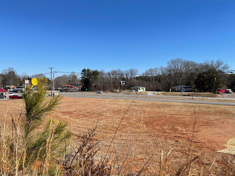 S US 29 Hwy, Chatham, VA à vendre - Photo de l’immeuble – Image 2 sur 5