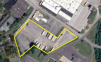 Plus de détails pour 202 Hicks St, Athens, TN - Terrain à louer