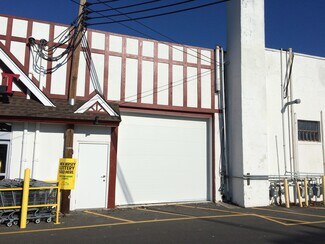 Plus de détails pour 524-528 Arnold Ave, Point Pleasant Beach, NJ - Industriel/Logistique à louer