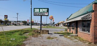 Plus de détails pour 117 Highway 15-401 Byp E, Bennettsville, SC - Local commercial à vendre