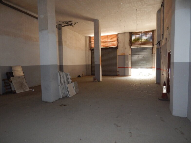 Local commercial dans Ontinyent, Valencia à vendre - Photo de l’immeuble – Image 1 sur 8