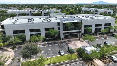 Loop 202 & Price Rd, Chandler, AZ à louer Photo de l’immeuble– Image 2 sur 2