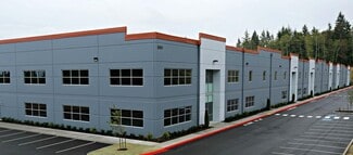 Plus de détails pour 6305 36th Ave W, Everett, WA - Industriel/Logistique à louer