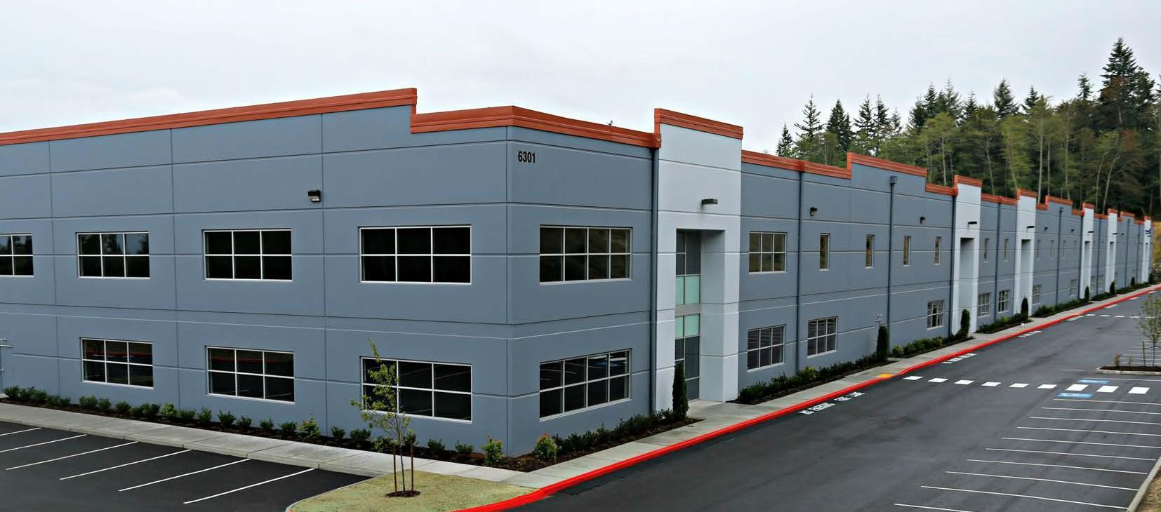 6305 36th Ave W, Everett, WA à louer Photo de l’immeuble– Image 1 sur 9