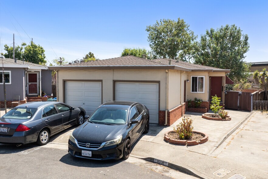1029 Ranchito Ct, El Cerrito, CA à vendre - Photo de l’immeuble – Image 2 sur 8