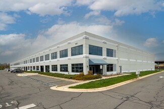 Plus de détails pour 3931 Avion Park Ct, Chantilly, VA - Bureau à louer