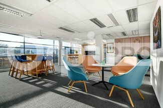 Plus de détails pour Bureau à louer