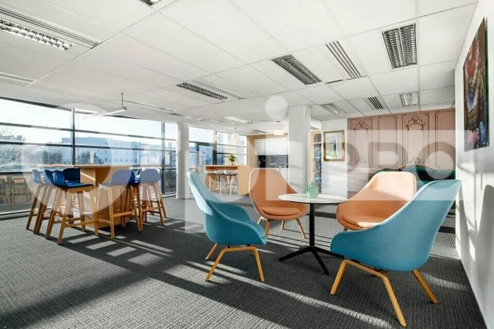 Bureau dans Maisons-Laffitte à louer Photo intérieure– Image 1 sur 6