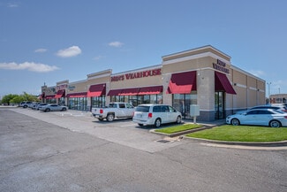 Plus de détails pour 2520 W Memorial Ave, Oklahoma City, OK - Local commercial à louer