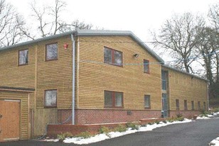 Poles Ln, Winchester HAM - Espace de bureau
