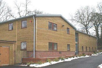 Plus de détails pour Poles Ln, Winchester - Bureau à louer