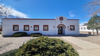 Plus de détails pour 916 Indiana Ave, Pueblo, CO - Bureau à vendre