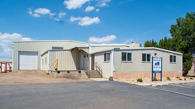 733 S Bowen St, Longmont, CO à vendre Photo de l’immeuble– Image 1 sur 7