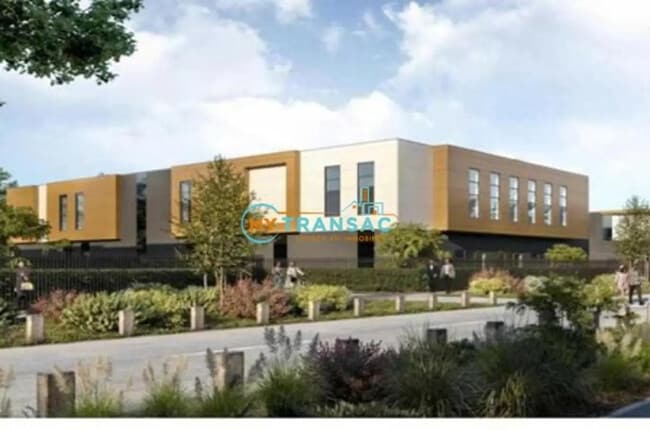 Plus de détails pour Local d’activités à vendre