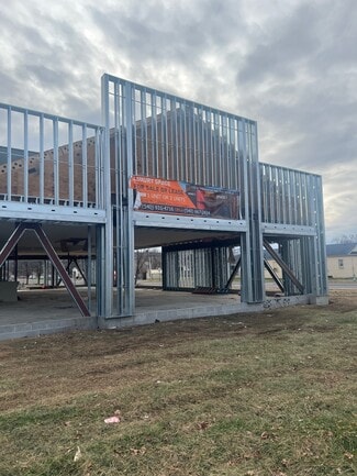 Plus de détails pour 1355 N Shenandoah Ave, Front Royal, VA - Local commercial à vendre