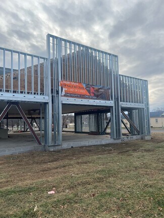 Plus de détails pour 1355 N Shenandoah Ave, Front Royal, VA - Local commercial à louer