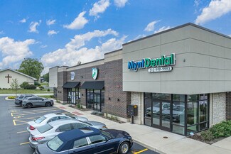 Plus de détails pour 231 N Bolingbrook Dr, Bolingbrook, IL - Local commercial à louer