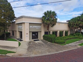 Plus de détails pour 1200 Alden Rd, Orlando, FL - Bureau/Local commercial à louer