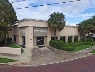 Plus de détails pour 1200 Alden Rd, Orlando, FL - Bureau/Local commercial à louer