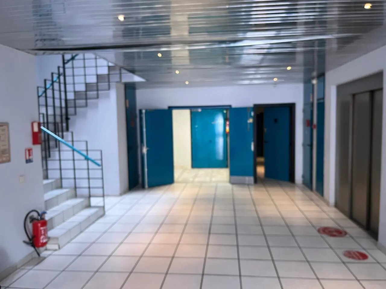 Local d'activités dans Argenteuil à vendre Hall d’entrée– Image 1 sur 22